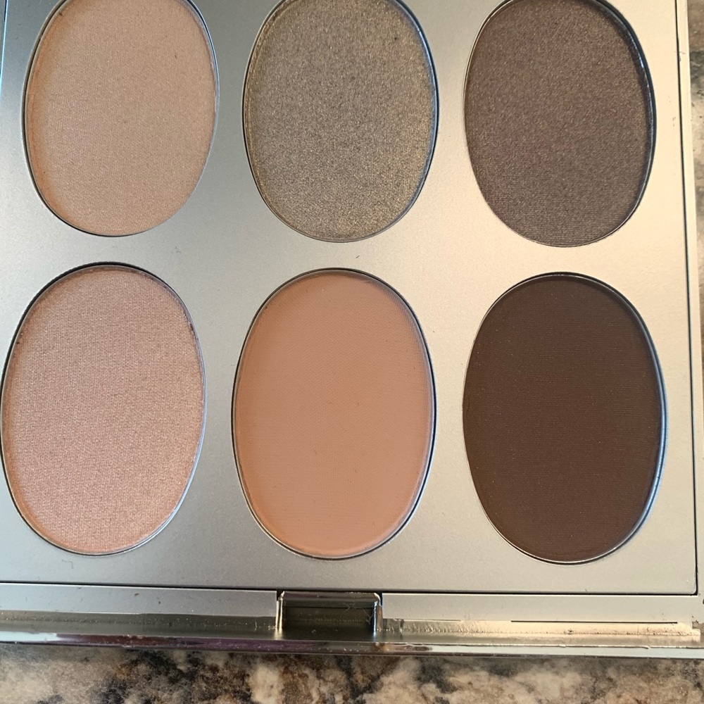 Autumn Haze ~ Eye Shadow